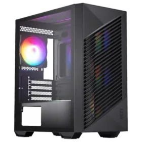 MSI PAG SHIELD M500L CASING (WITH OUT FAN)
