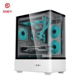 SOEYI U620 WHITE CASING