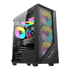 RUIX V SHNG BLACK CASING CASING