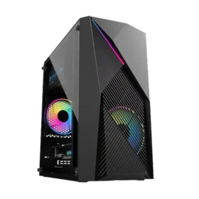 RUIX TIAN CASING BLACK